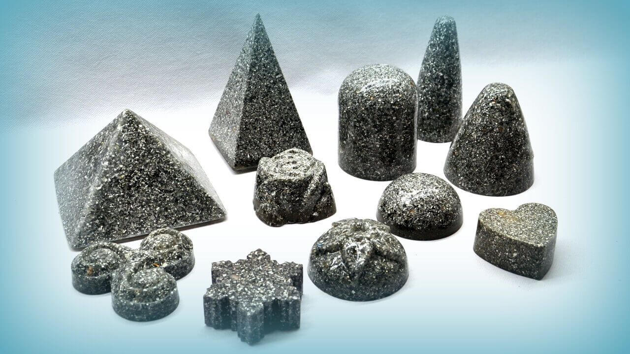 orgonitas tacticas