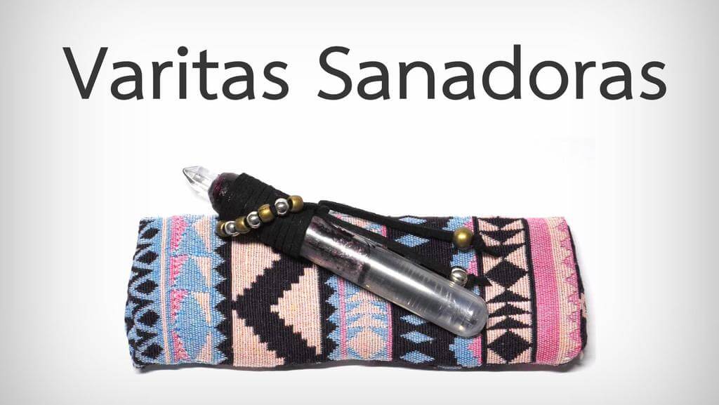 varita sanadora orgonangel