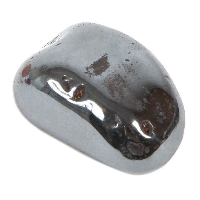 hematite-orgonangel