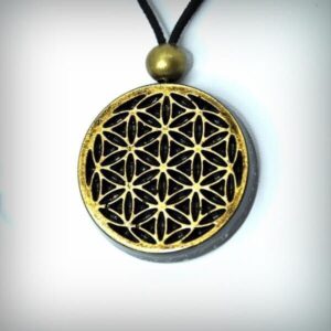 Colgante Geometría Sagrada
