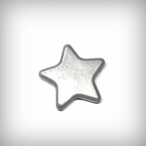 Orgonita Ultra Protectora para Dispositivos Móviles Estrella