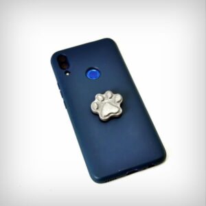 Orgonita Ultra Protectora para Dispositivos Móviles Huella