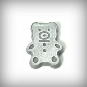 Ultra Orgonita Osito Pequeño para Dispositivos Móviles