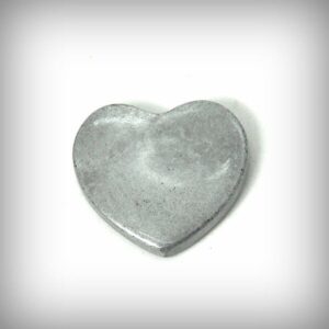 Orgonita Ultra Protectora para Dispositivos Móviles Corazón