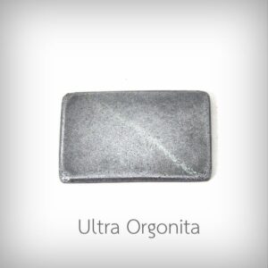 Ultra Orgonita Rectangular Grande para Movil Tablet