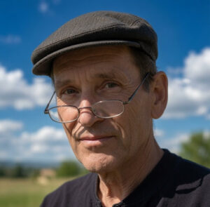 Don Croft